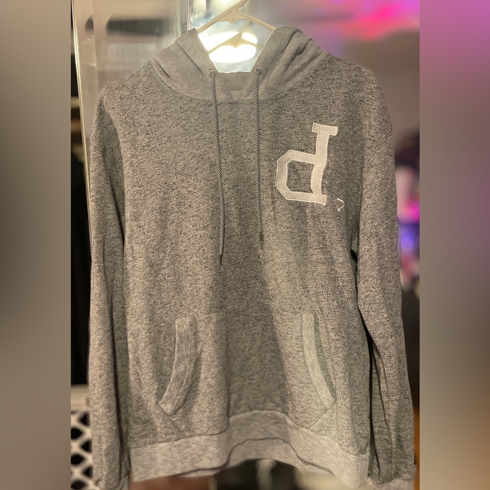Diamond Co. pull over